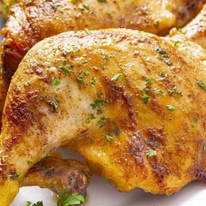 wholesomeyum-Baked-Chicken-Leg-Quarters-Recipe-9